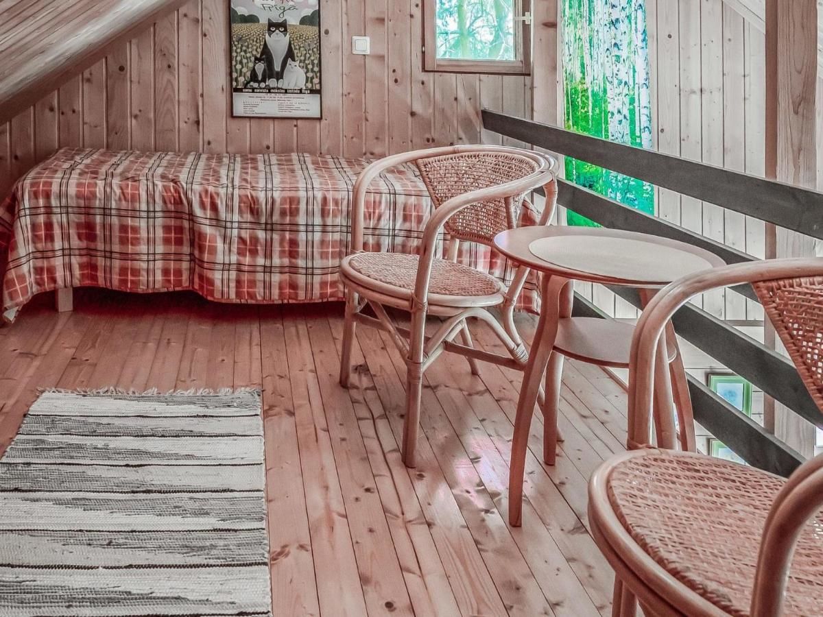 Дома для отпуска Holiday Home Uusi mökki- cjoe147 Viuruniemi