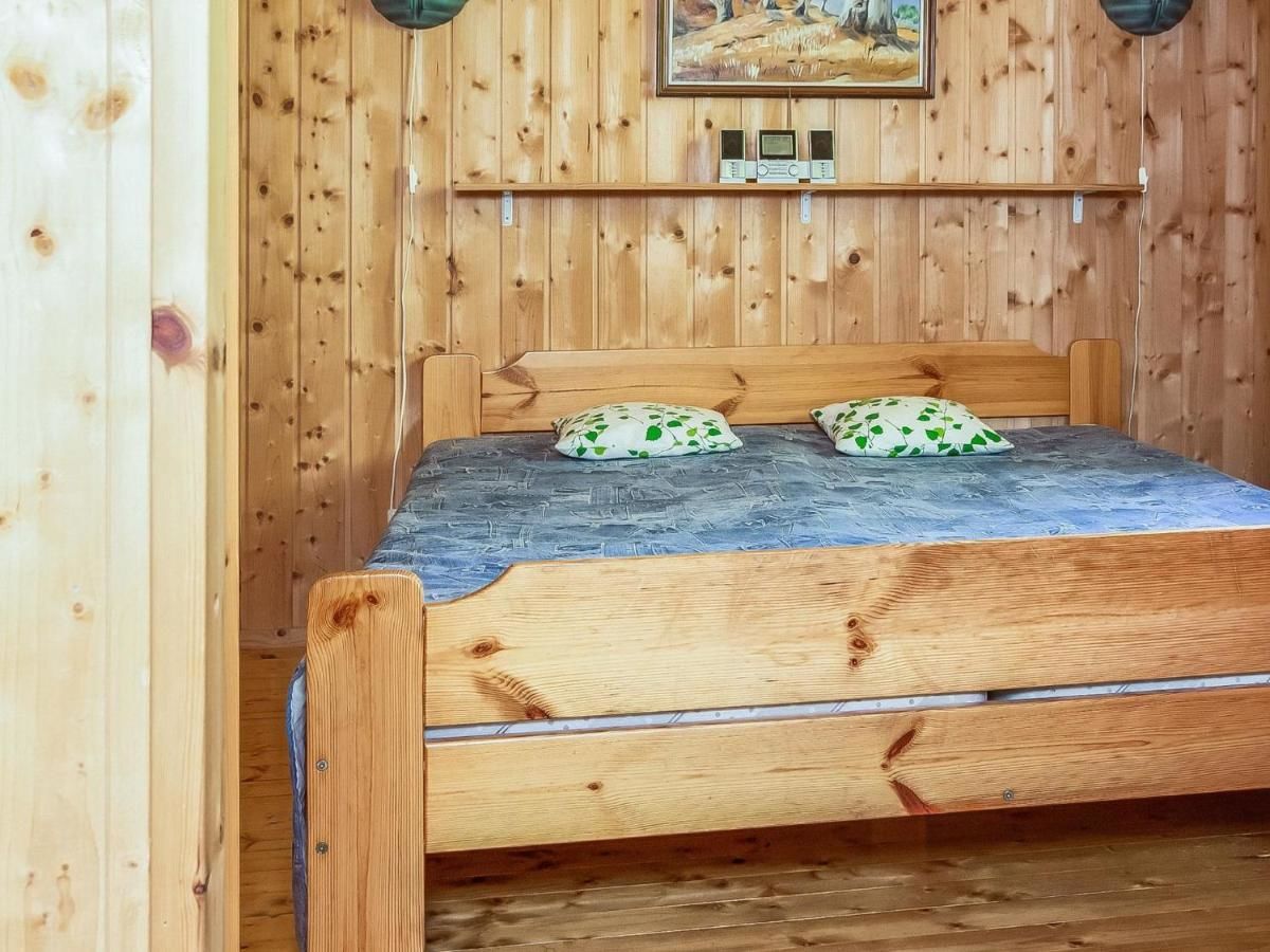 Дома для отпуска Holiday Home Uusi mökki- cjoe147 Viuruniemi-7