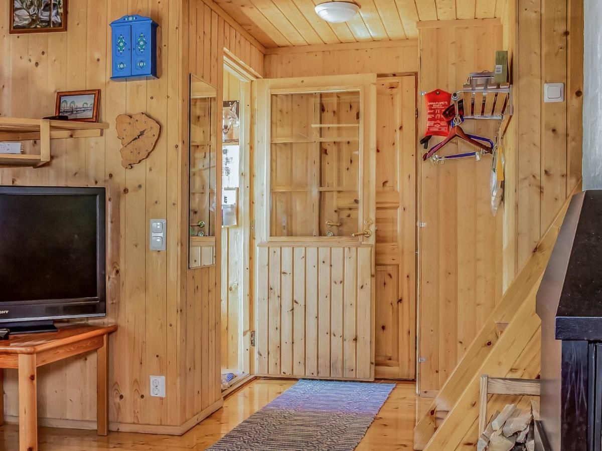 Дома для отпуска Holiday Home Uusi mökki- cjoe147 Viuruniemi