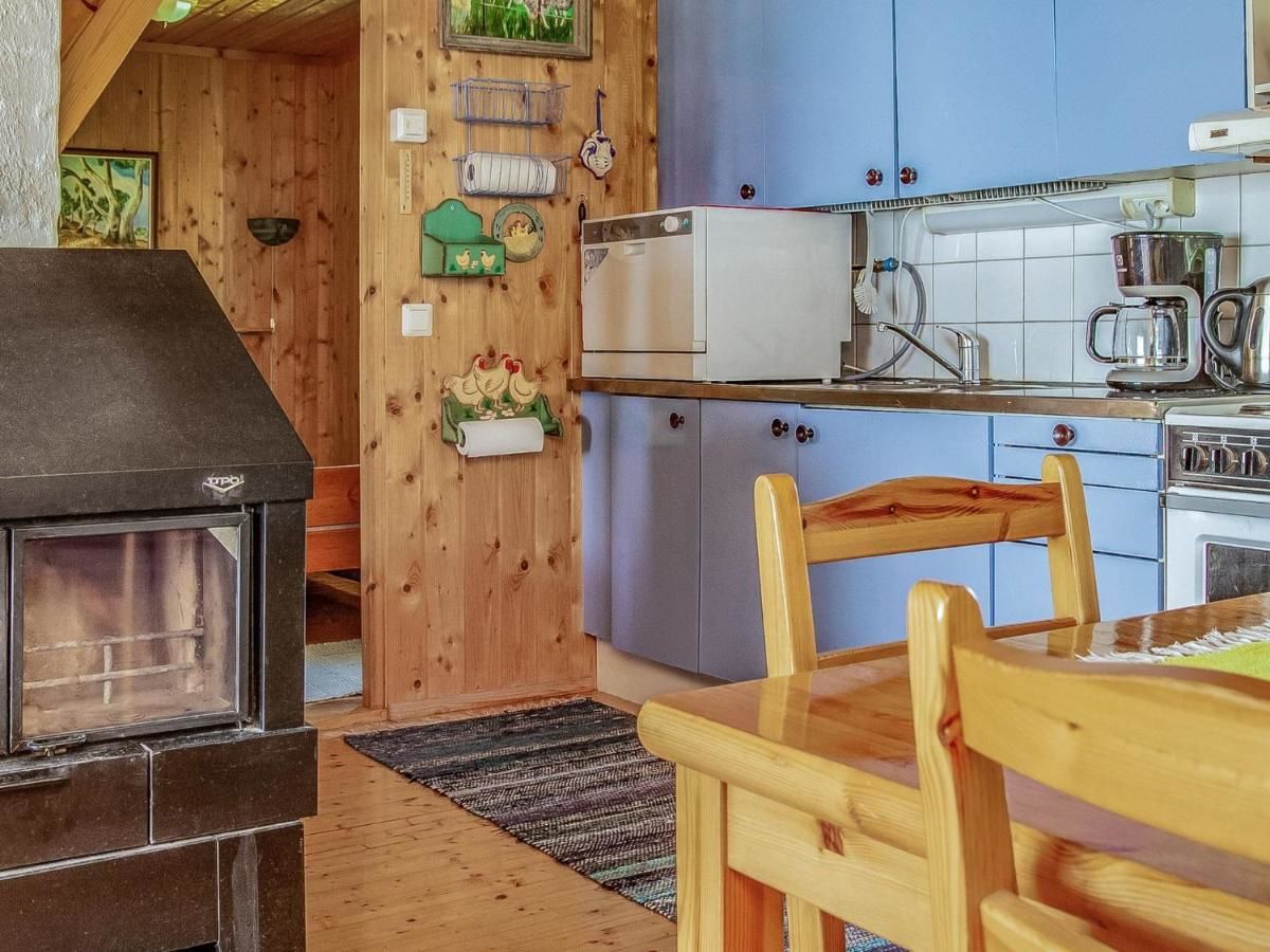 Дома для отпуска Holiday Home Uusi mökki- cjoe147 Viuruniemi