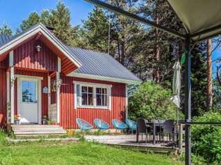 Дома для отпуска Holiday Home Uusi mökki- cjoe147 Viuruniemi-0